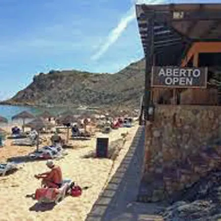 Unit P Montinhos Do * Burgau