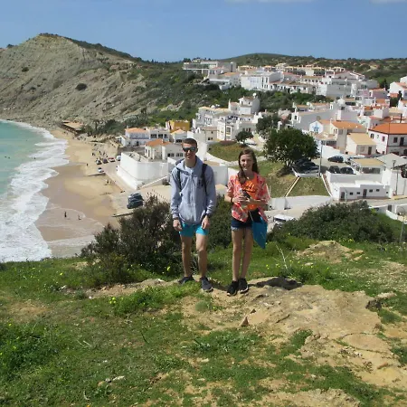 Unit P Montinhos Do Burgau