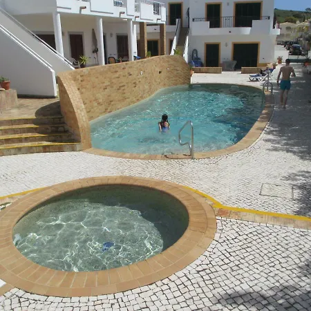 Unit P Montinhos Do * Burgau