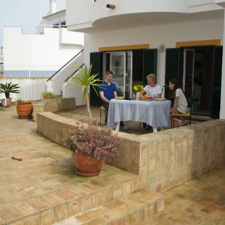 Unit P Montinhos Do Apartment Burgau