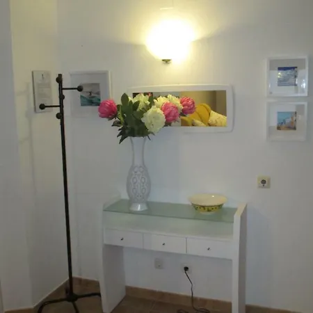 Unit P Montinhos Do Apartment Burgau