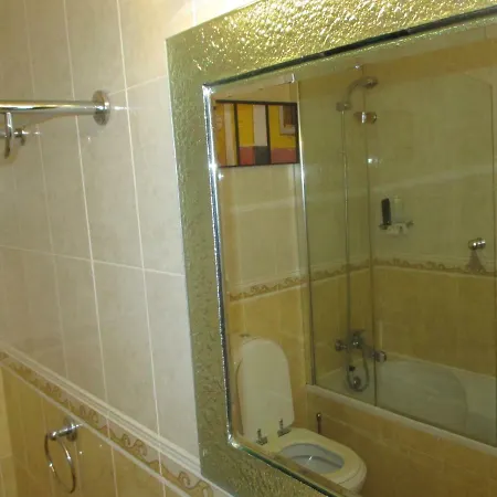 Unit P Montinhos Do Apartment