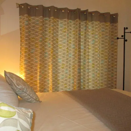 Unit P Montinhos Do Apartment *