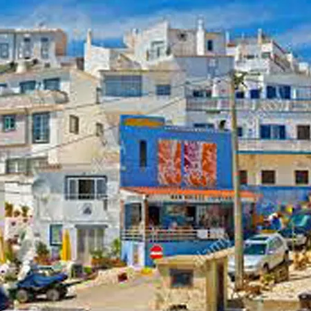 Lejlighed Unit P Montinhos Do Burgau