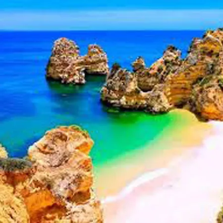 Unit P Montinhos Do * Burgau