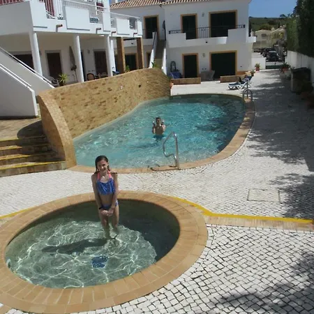 Unit P Montinhos Do Lejlighed *