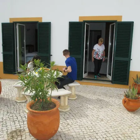 Lejlighed Unit P Montinhos Do Burgau