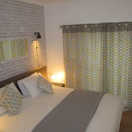 Lejlighed Unit P Montinhos Do Burgau